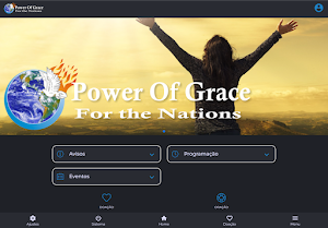Power of Grace for the Nations Screenshot 3