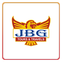 JBG Bus Services