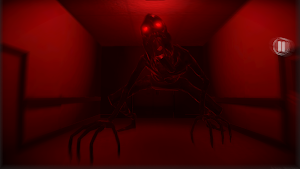 Backrooms: Run To Survive! Screenshot 3