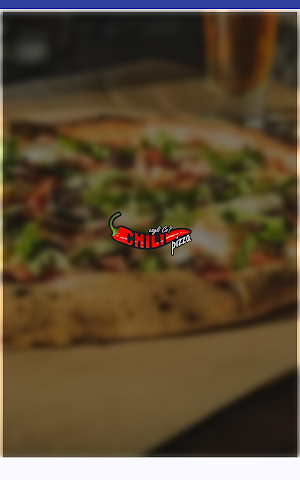 Chili Pizza Screenshot 3