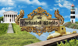 The Enchanted Worlds LITE Screenshot 0