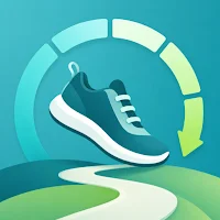 VitalWalk: Step Counter