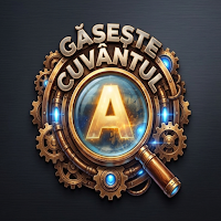 Gaseste Cuvantul