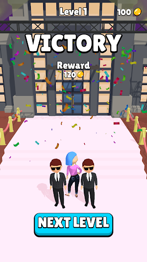 Merge and Protect Screenshot 2