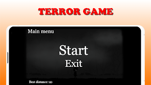 Long night of fear Screenshot 0
