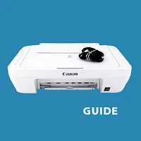 Canon Pixma Mg2522 guide