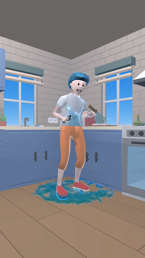 Trap Lover Screenshot 3