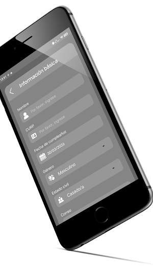 Préstamo Rápido Cash Screenshot 2