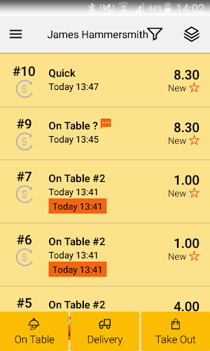 Epos Screenshot 1