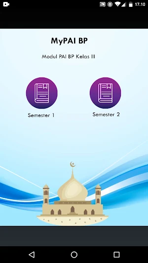 MyPAI BP 3 Screenshot 1
