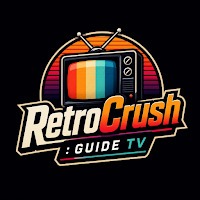 RetroCrush : Guide TV