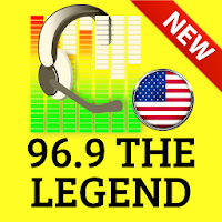 96.9 The Legend