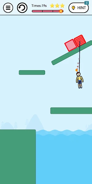 Save Fire Guy Screenshot 3