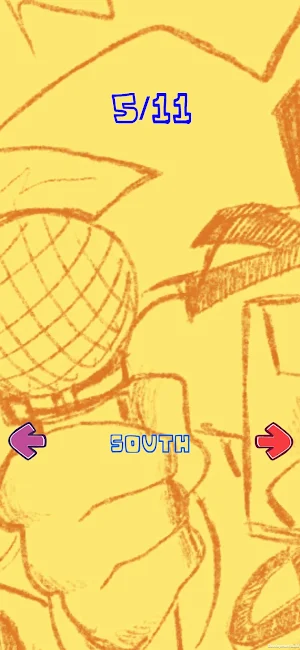 FNF': Rhythm Battle - kbh game Screenshot 0