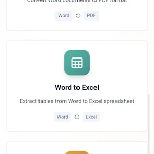 FiloraX Screenshot 3