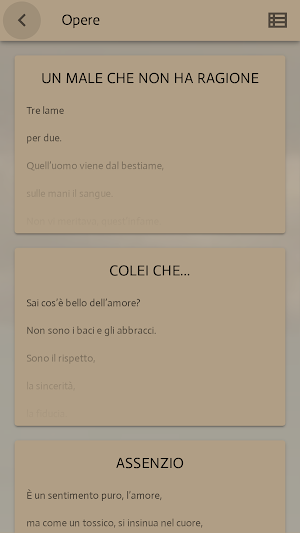 Federica Moschetto Screenshot 3