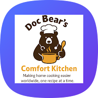 Doc Bear's Comfort Kitchen