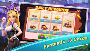 Happy Card Ace Screenshot 2