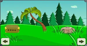 Escape Games Spot-95 Screenshot 2