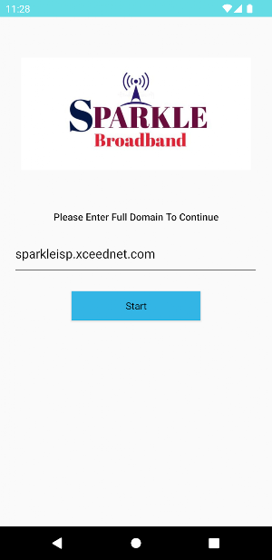 Sparkle Technologies Screenshot 0