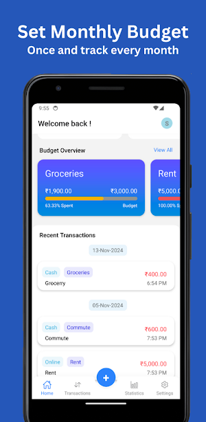 Finoveu Screenshot 2