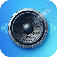 Speaker Cleaner - Eject Water