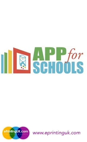 App For Schools Screenshot 2