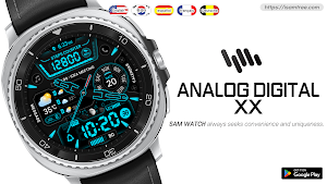 SamWatch AD XX Screenshot 0
