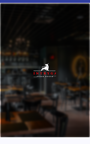 Intryga Steak House screenshot 4