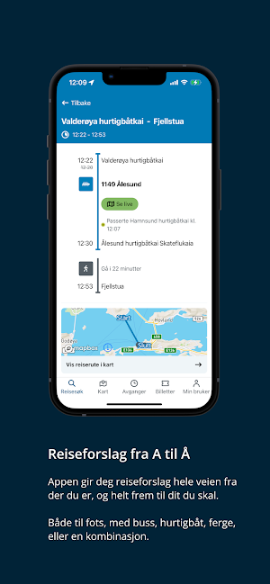 FRAM Screenshot 1