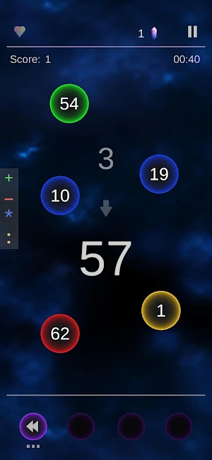 Bubblehaze: Pop Em! Screenshot 0