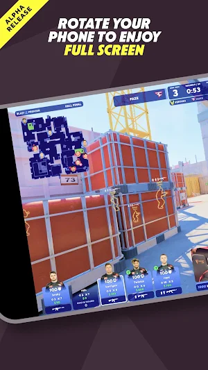 BLAST.tv Screenshot 1