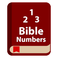 Bible Numbers with Meaning