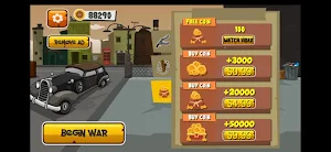 Gangstar War 2022 Screenshot 2