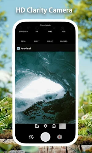 HD Clarity Camera Screenshot 3