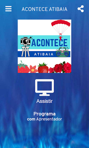 Acontece Atibaia Screenshot 1