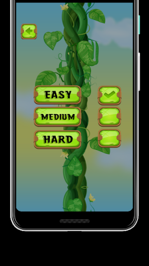 Udin Adventure : Climb Fast Screenshot 3