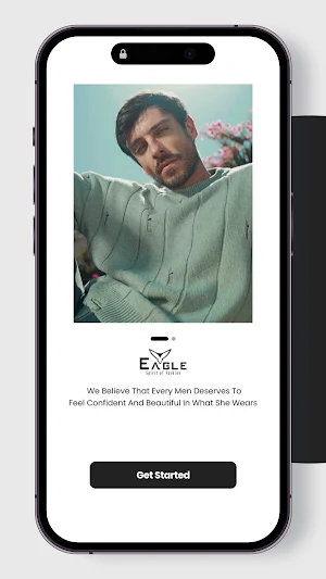 Eagle Wear Screenshot 0