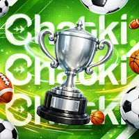 Chatki