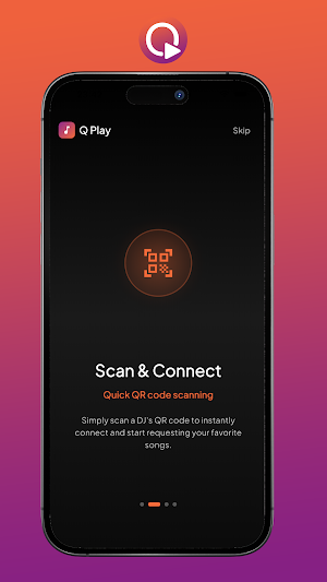 Q Play Screenshot 1