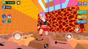 Keyboard Escape: Speed Fast Screenshot 1