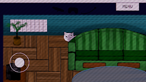 Escape From Meowtrix Screenshot 1