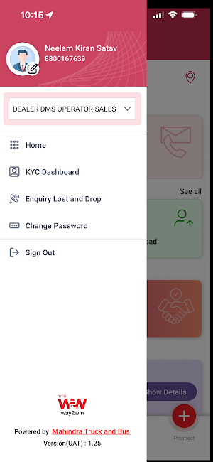 Way2Win Screenshot 3