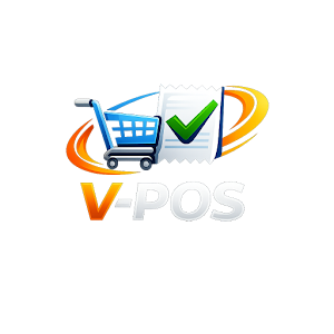 V-POS: Mobile Inventory & POS Screenshot 0