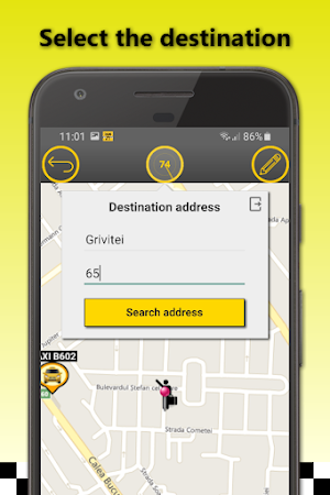 TAXI Sissy Screenshot 3