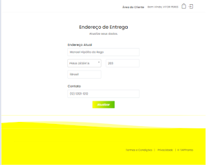 Tappronto Screenshot 3