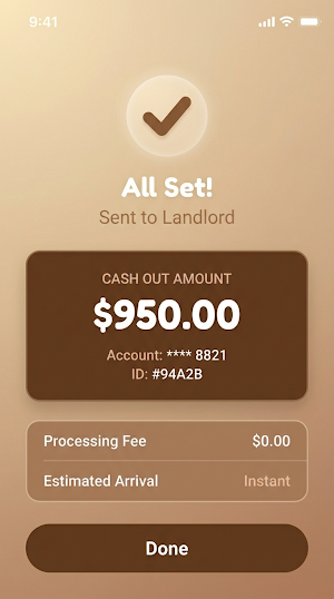 Scratch & Win: Real Cash Screenshot 0