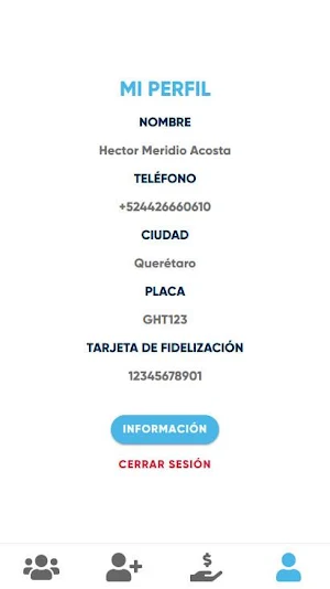 Natgas Referidos Screenshot 2