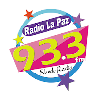 La Paz Ybycui 93.3