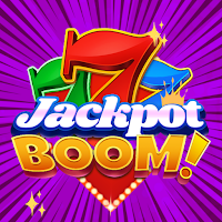 Jackpot Boom Slot Casino